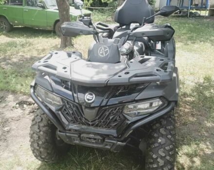 СФ мото Другая, объемом двигателя 0 л и пробегом 0 тыс. км за 7749 $, фото 3 на Automoto.ua