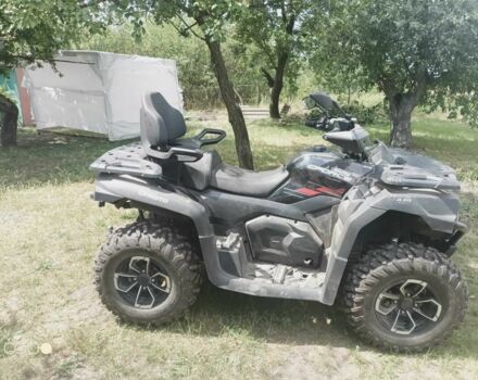 СФ мото Другая, объемом двигателя 0 л и пробегом 0 тыс. км за 7749 $, фото 6 на Automoto.ua