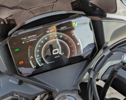 СФ мото Інша, об'ємом двигуна 0.45 л та пробігом 0 тис. км за 5499 $, фото 4 на Automoto.ua