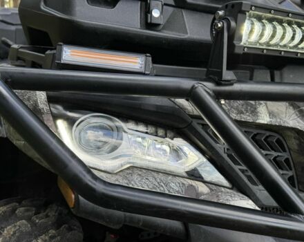 СФ мото Другая 2023 в Виннице на Automoto.ua СФ мото Другая, объемом двигателя 1 л и пробегом 0 тыс. км за 11200 $, фото 2 на Automoto.ua