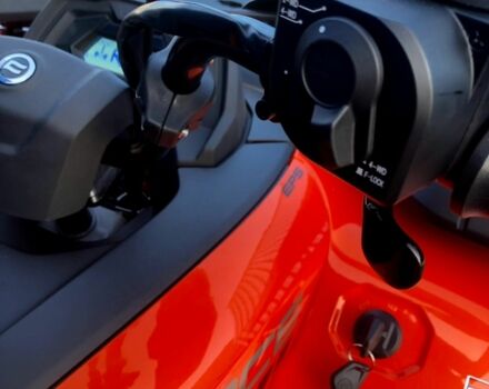 СФ мото Другая, объемом двигателя 0.45 л и пробегом 0 тыс. км за 7500 $, фото 4 на Automoto.ua