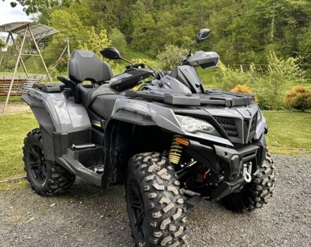 СФ мото Другая, объемом двигателя 1 л и пробегом 0 тыс. км за 9900 $, фото 2 на Automoto.ua