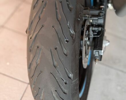 СФ мото Інша, об'ємом двигуна 0.45 л та пробігом 0 тис. км за 5600 $, фото 5 на Automoto.ua
