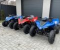 СФ мото Другая, объемом двигателя 0.11 л и пробегом 0 тыс. км за 2250 $, фото 1 на Automoto.ua