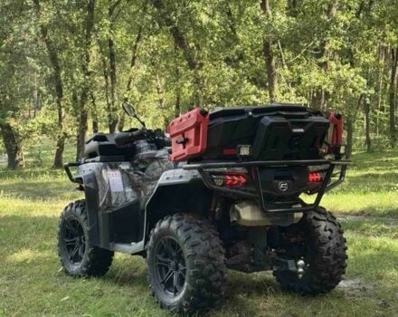 СФ мото Другая 2023 в Виннице на Automoto.ua СФ мото Другая, объемом двигателя 1 л и пробегом 0 тыс. км за 11200 $, фото 6 на Automoto.ua