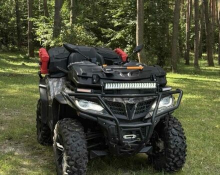 СФ мото Другая 2023 в Виннице на Automoto.ua СФ мото Другая, объемом двигателя 1 л и пробегом 0 тыс. км за 11200 $, фото 3 на Automoto.ua