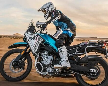 СФ мото Другая, объемом двигателя 0.45 л и пробегом 0 тыс. км за 6900 $, фото 5 на Automoto.ua