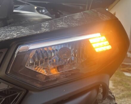 СФ мото Другая, объемом двигателя 0.5 л и пробегом 0 тыс. км за 8900 $, фото 1 на Automoto.ua