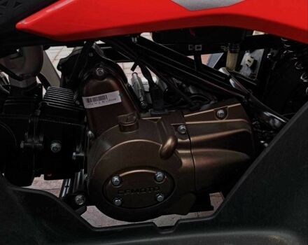 СФ мото Інша, об'ємом двигуна 0.11 л та пробігом 0 тис. км за 2250 $, фото 10 на Automoto.ua