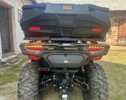 СФ мото Другая, объемом двигателя 0.5 л и пробегом 0 тыс. км за 8900 $, фото 3 на Automoto.ua