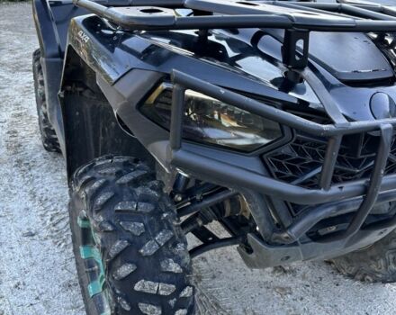 СФ мото Другая, объемом двигателя 0.45 л и пробегом 0 тыс. км за 4900 $, фото 3 на Automoto.ua