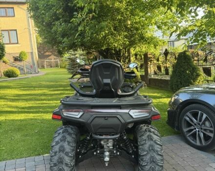 СФ мото Другая, объемом двигателя 0.7 л и пробегом 0 тыс. км за 7199 $, фото 1 на Automoto.ua