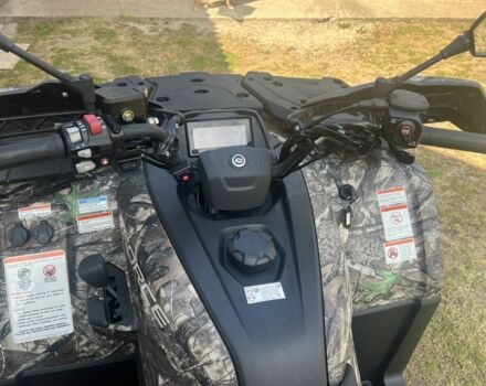 СФ мото Другая, объемом двигателя 0.5 л и пробегом 0 тыс. км за 8900 $, фото 2 на Automoto.ua