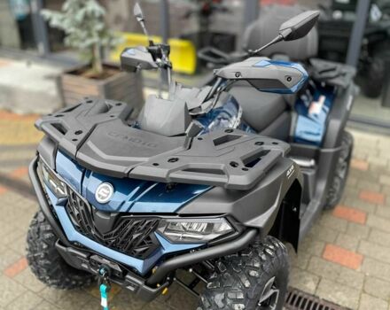СФ мото Інша, об'ємом двигуна 0.58 л та пробігом 0 тис. км за 10300 $, фото 7 на Automoto.ua