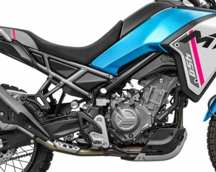 СФ мото Другая, объемом двигателя 0.45 л и пробегом 0 тыс. км за 6900 $, фото 2 на Automoto.ua