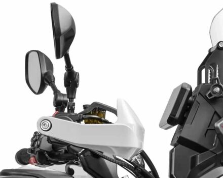 СФ мото Другая, объемом двигателя 0.45 л и пробегом 0 тыс. км за 6900 $, фото 1 на Automoto.ua