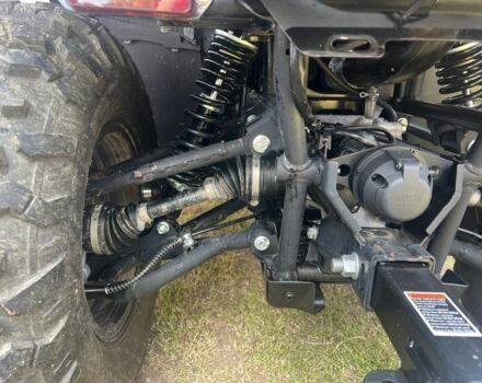 СФ мото Другая, объемом двигателя 0.5 л и пробегом 0 тыс. км за 8900 $, фото 4 на Automoto.ua