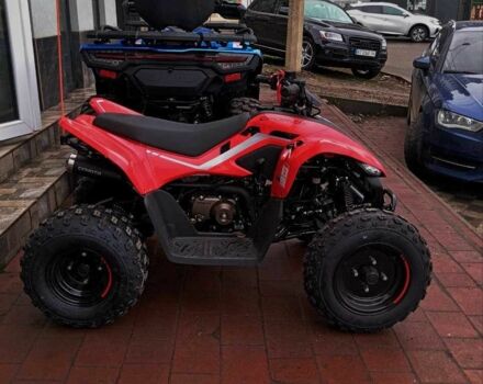 СФ мото Інша, об'ємом двигуна 0.11 л та пробігом 0 тис. км за 2250 $, фото 2 на Automoto.ua