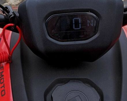 СФ мото Інша, об'ємом двигуна 0.11 л та пробігом 0 тис. км за 2250 $, фото 7 на Automoto.ua