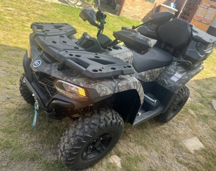 СФ мото Другая, объемом двигателя 0.5 л и пробегом 0 тыс. км за 8900 $, фото 5 на Automoto.ua