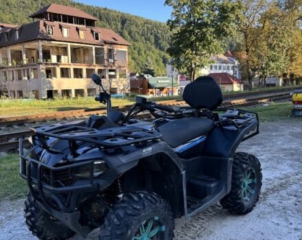 СФ мото Другая, объемом двигателя 0.45 л и пробегом 0 тыс. км за 4900 $, фото 4 на Automoto.ua