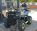 СФ мото Другая, объемом двигателя 0.2 л и пробегом 0 тыс. км за 105546 $, фото 1 на Automoto.ua