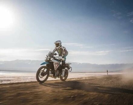 СФ мото Другая, объемом двигателя 0.45 л и пробегом 0 тыс. км за 6900 $, фото 6 на Automoto.ua