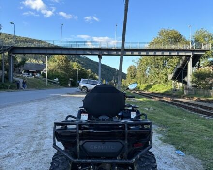 СФ мото Другая, объемом двигателя 0.45 л и пробегом 0 тыс. км за 4900 $, фото 2 на Automoto.ua