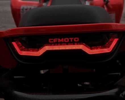 СФ мото Інша, об'ємом двигуна 0.11 л та пробігом 0 тис. км за 2250 $, фото 4 на Automoto.ua