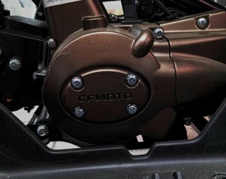 СФ мото Інша, об'ємом двигуна 0.11 л та пробігом 0 тис. км за 2250 $, фото 9 на Automoto.ua