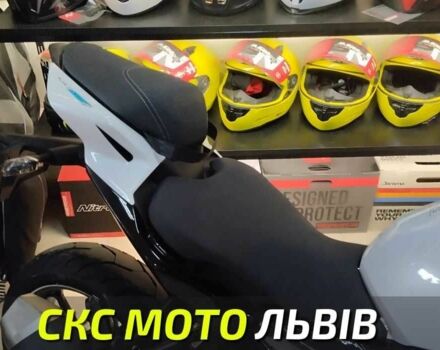 СФ мото Інша, об'ємом двигуна 0.3 л та пробігом 0 тис. км за 4500 $, фото 10 на Automoto.ua