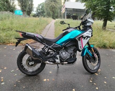 СФ мото Інша, об'ємом двигуна 0.45 л та пробігом 0 тис. км за 7150 $, фото 2 на Automoto.ua