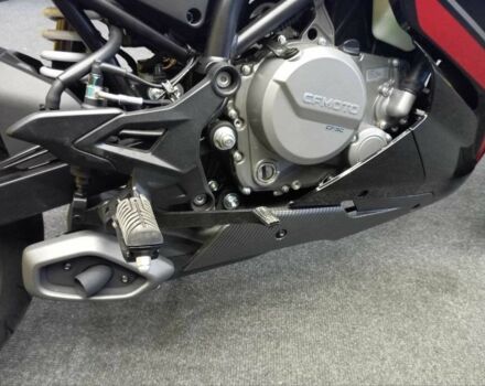 СФ мото Інша, об'ємом двигуна 0.25 л та пробігом 0 тис. км за 3150 $, фото 3 на Automoto.ua