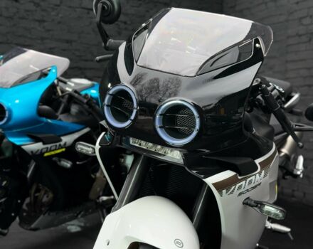 СФ мото Другая, объемом двигателя 0.5 л и пробегом 0 тыс. км за 8000 $, фото 6 на Automoto.ua