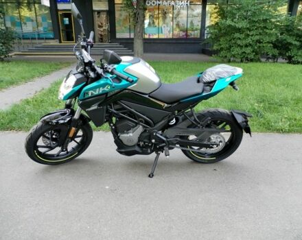 СФ мото Інша, об'ємом двигуна 0.25 л та пробігом 0 тис. км за 2950 $, фото 1 на Automoto.ua