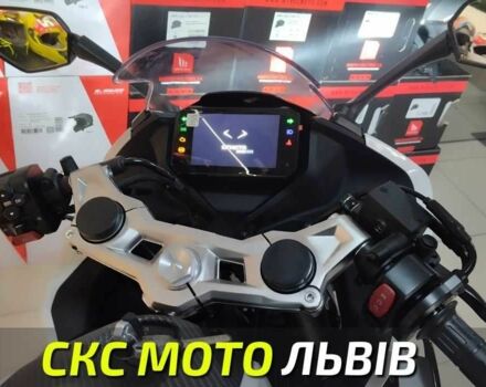 СФ мото Інша, об'ємом двигуна 0.3 л та пробігом 0 тис. км за 4500 $, фото 11 на Automoto.ua