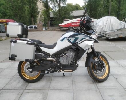 СФ мото Інша, об'ємом двигуна 0.8 л та пробігом 0 тис. км за 14000 $, фото 3 на Automoto.ua