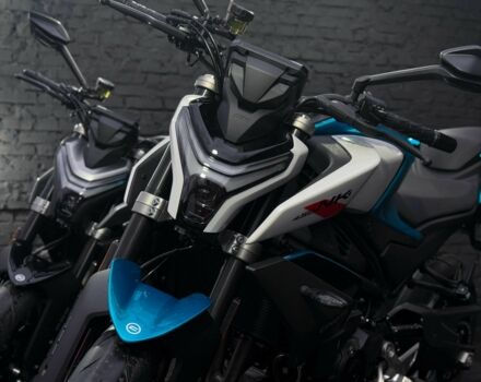 СФ мото Інша, об'ємом двигуна 0.45 л та пробігом 0 тис. км за 6151 $, фото 1 на Automoto.ua