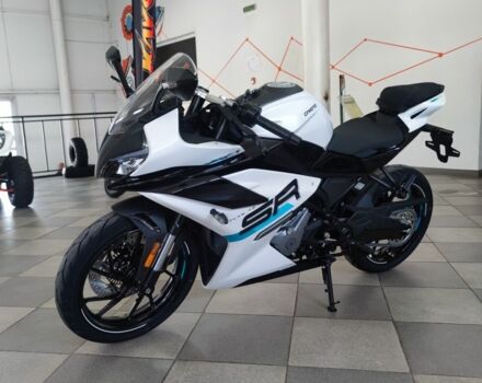 СФ мото Другая, объемом двигателя 0.3 л и пробегом 0 тыс. км за 4500 $, фото 3 на Automoto.ua