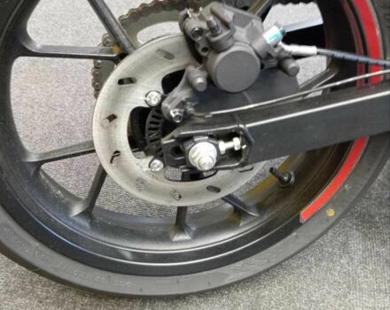 СФ мото Інша, об'ємом двигуна 0.25 л та пробігом 0 тис. км за 3150 $, фото 9 на Automoto.ua