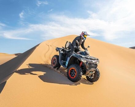 СФ мото Інша, об'ємом двигуна 1 л та пробігом 0 тис. км за 14000 $, фото 3 на Automoto.ua