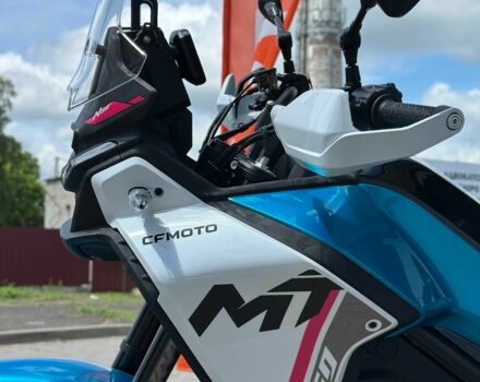 СФ мото Інша, об'ємом двигуна 0.45 л та пробігом 0 тис. км за 7150 $, фото 8 на Automoto.ua