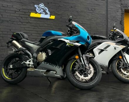 СФ мото Другая, объемом двигателя 0.5 л и пробегом 0 тыс. км за 8000 $, фото 5 на Automoto.ua