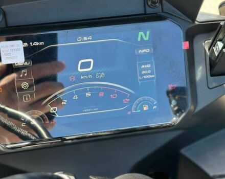 СФ мото Інша, об'ємом двигуна 0.7 л та пробігом 0 тис. км за 7778 $, фото 7 на Automoto.ua