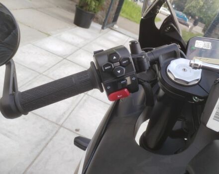 СФ мото Інша, об'ємом двигуна 0.5 л та пробігом 0 тис. км за 8000 $, фото 6 на Automoto.ua
