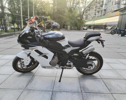 СФ мото Інша, об'ємом двигуна 0.5 л та пробігом 0 тис. км за 8000 $, фото 2 на Automoto.ua