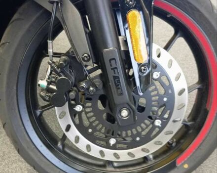 СФ мото Інша, об'ємом двигуна 0.25 л та пробігом 0 тис. км за 3150 $, фото 10 на Automoto.ua