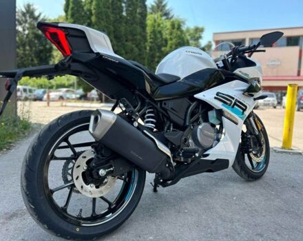 СФ мото Інша, об'ємом двигуна 0.3 л та пробігом 0 тис. км за 4500 $, фото 10 на Automoto.ua