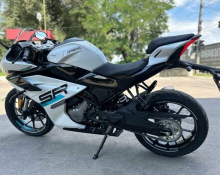 СФ мото Інша, об'ємом двигуна 0.3 л та пробігом 0 тис. км за 4500 $, фото 12 на Automoto.ua