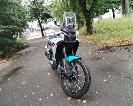 СФ мото Інша, об'ємом двигуна 0.45 л та пробігом 0 тис. км за 7150 $, фото 7 на Automoto.ua